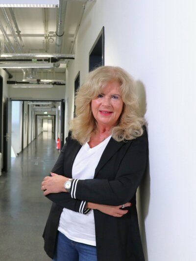 Foto Marita Güngerich (IB 5/185)