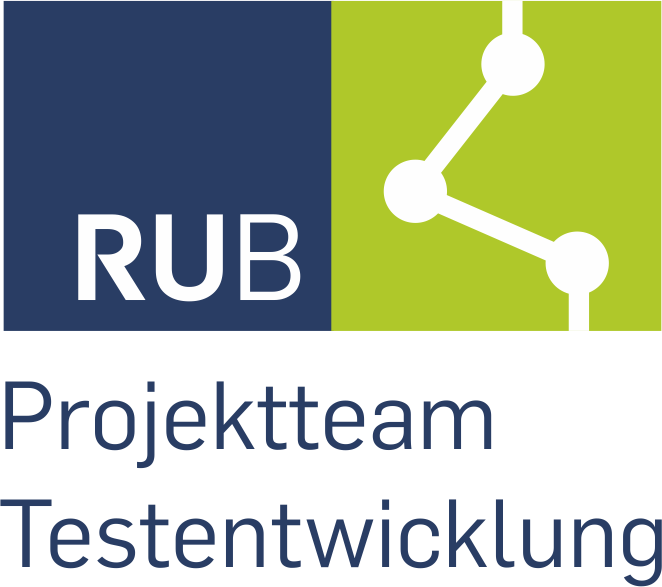 Logo Projektteam Testentwicklung