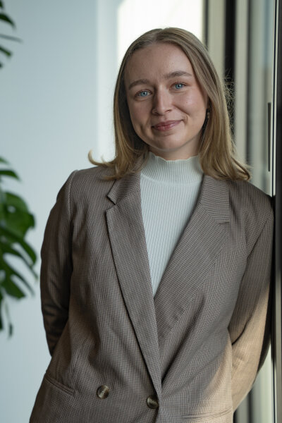 Foto Leonie Kandzorra