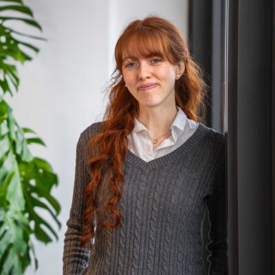 Foto Marie Predota