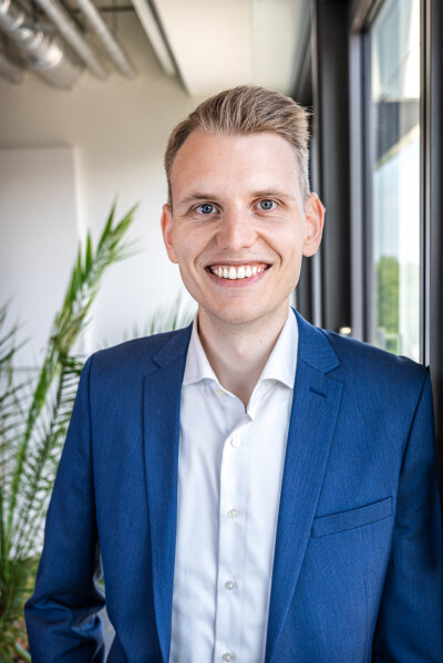 Foto Maurits Dietrich (IB 5/57)