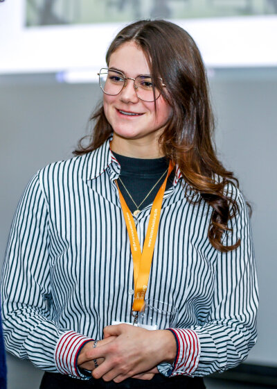 Foto Louisa Schäffler