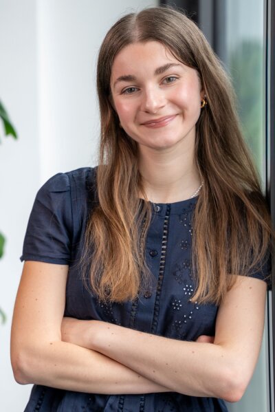 Foto Annika Meens