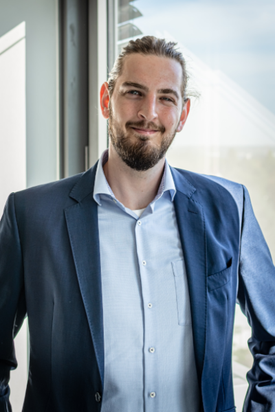 Foto Magnus Altmann