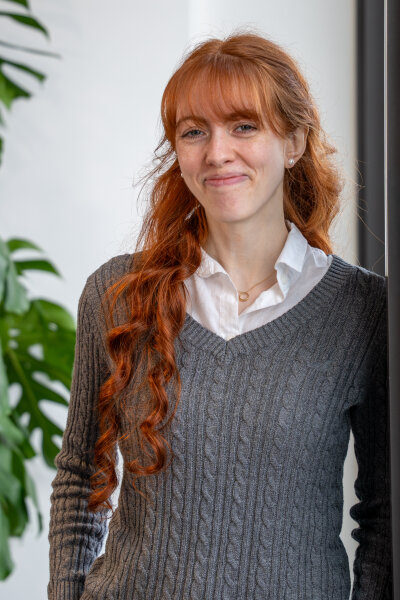 Foto Marie Predota