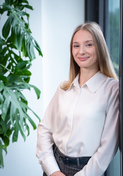 Foto Alina Ivanova