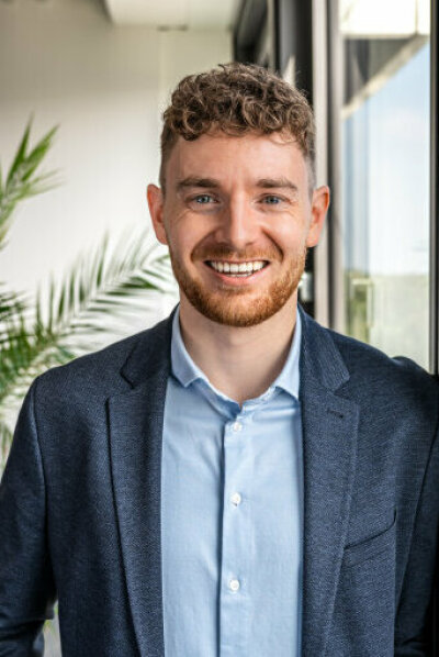 Foto Nick Stratemeyer (IB 5/55)