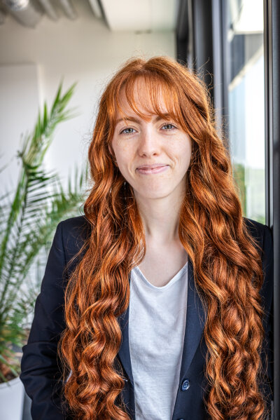 Foto Marie Predota